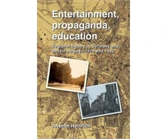 KNYGA Anselm Heinrich Entertainment, Propaganda, Education