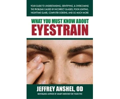 KNYGA Anshel Jeffrey Od What You Must Know About Eyestrain