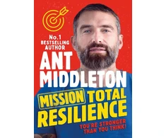 KNYGA Ant Middleton Mission Total Resilience