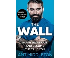 KNYGA Ant Middleton Wall