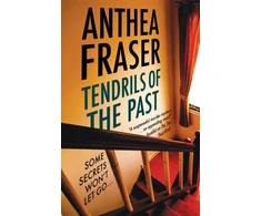 KNYGA Anthea Fraser Tendrils of the Past