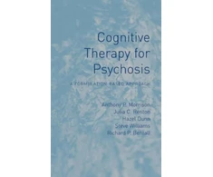 KNYGA Anthon Morrison Cognitive Therapy for Psychosis