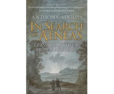 KNYGA Anthony Adolph In Search of Aeneas