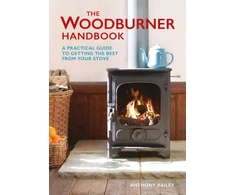 KNYGA Anthony Bailey Woodburner Handbook, The