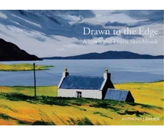 KNYGA Anthony Barber Drawn to the Edge