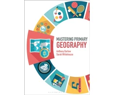 KNYGA Anthony Barlow Mastering Primary Geography