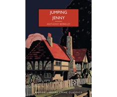KNYGA Anthony Berkeley Jumping Jenny