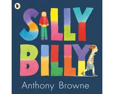 KNYGA Anthony Browne Silly Billy