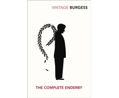 KNYGA Anthony Burgess Complete Enderby
