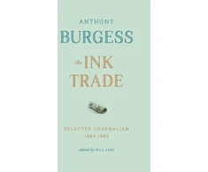 KNYGA Anthony Burgess Ink Trade