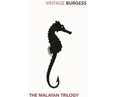 KNYGA Anthony Burgess Malayan Trilogy