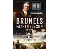 KNYGA Anthony Burton Brunels: Father and Son