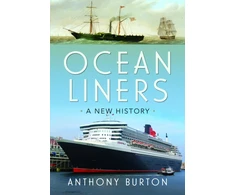 KNYGA Anthony Burton Ocean Liners