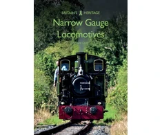 KNYGA Anthony Coulls Narrow Gauge Locomotives