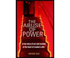 KNYGA Anthony Daly Abuse of Power