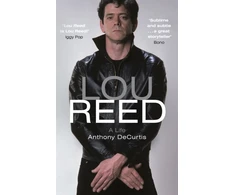 KNYGA Anthony Decurtis Lou Reed
