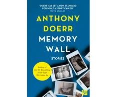 KNYGA Anthony Doerr Memory Wall