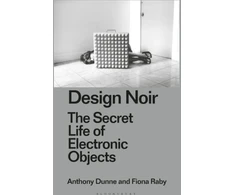 KNYGA Anthony Dunne Design Noir