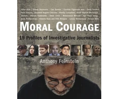 KNYGA Anthony Feinstein Moral Courage