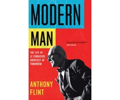 KNYGA Anthony Flint Modern Man