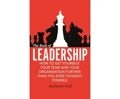 KNYGA Anthony Gell Book of Leadership