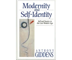 KNYGA Anthony Giddens Modernity and Self-Identity