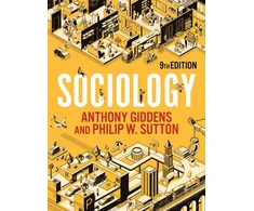 KNYGA Anthony Giddens Sociology