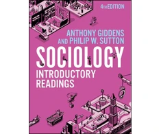 KNYGA Anthony Giddens Sociology