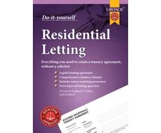 KNYGA Anthony Gold Solicitors Staff Lawpack Residential Letting DIY Kit