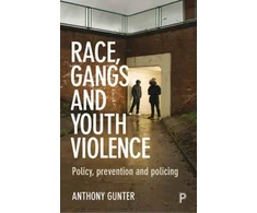 KNYGA Anthony Gunter Race, Gangs and Youth Violence