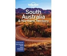 KNYGA Anthony Ham Lonely Planet South Australia &amp; Northern Territory