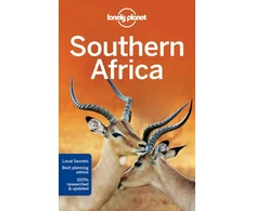 KNYGA Anthony Ham Lonely Planet Southern Africa