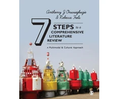 KNYGA Anthony J Onwuegbuzie Seven Steps to a Comprehensive Literature Review