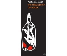 KNYGA Anthony Joseph Frequency of Magic