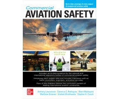 KNYGA Anthony Lawrenson Commercial Aviation Safety, Seventh Edition