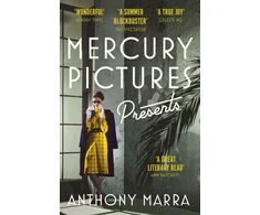 KNYGA Anthony Marra Mercury Pictures Presents