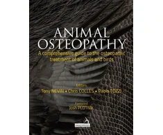 KNYGA Anthony Nevin Animal Osteopathy