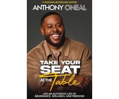 KNYGA Anthony Oneal Take Your Seat at the Table