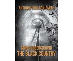 KNYGA Anthony Poulton Smith Going Underground: The Juodas Country
