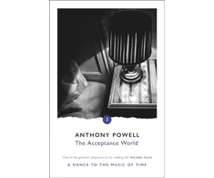 KNYGA Anthony Powell Acceptance World
