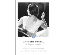 KNYGA Anthony Powell Buyer's Market