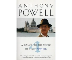 KNYGA Anthony Powell Dance To The Music Of Time Volume 4