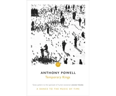 KNYGA Anthony Powell Temporary Kings