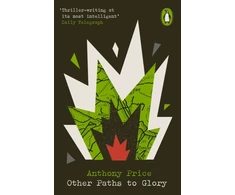 KNYGA Anthony Price Other Paths to Glory