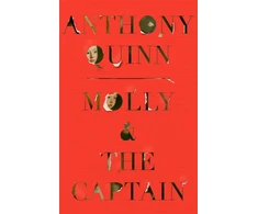 KNYGA Anthony Quinn Molly &amp; the Captain