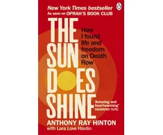 KNYGA Anthony Ray Hinton Sun Does Shine