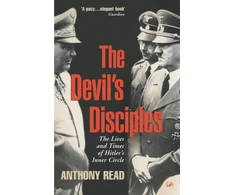 KNYGA Anthony Read Devil's Disciples