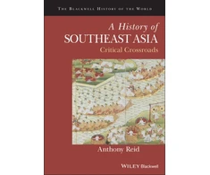 KNYGA Anthony Reid History of Southeast Asia