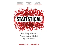 KNYGA Anthony Reuben Statistical