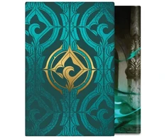 KNYGA Anthony Reynolds Ruination: A League of Legends Novel